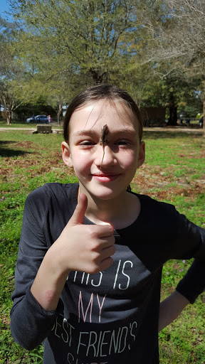 Park «Lavretta Park», reviews and photos, 200 Parkway St W, Mobile, AL 36608, USA