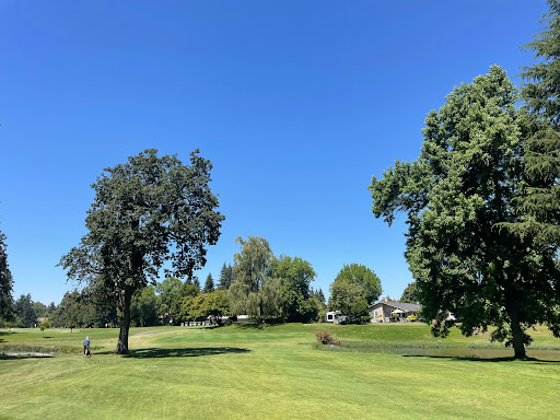 Golf Course «Oakway Golf Course», reviews and photos, 2000 Cal Young Rd, Eugene, OR 97401, USA