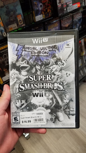 Video Game Store «Voltage Video Games», reviews and photos, 437 S Warren St, Syracuse, NY 13202, USA
