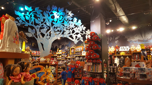Toy Store «Disney Store», reviews and photos, 400 Commons Way, Bridgewater, NJ 08807, USA