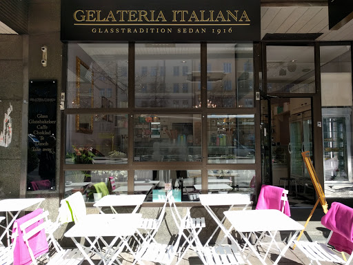 Gelateria Italiana