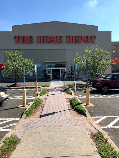 Home Improvement Store «The Home Depot», reviews and photos, 1873 Dixwell Ave, Hamden, CT 06514, USA