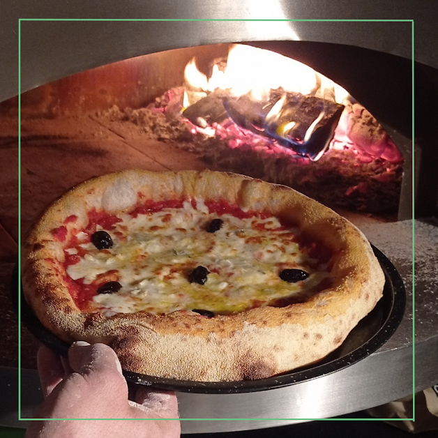 Chez Fred et Gwen, pizza à emporter, charcuteries et fromages italiens à Pourrières (Var 83)