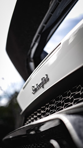 Auto Body Shop «Ultimate Paint Shop», reviews and photos, 28865 Nagel Ct, Lake Bluff, IL 60044, USA