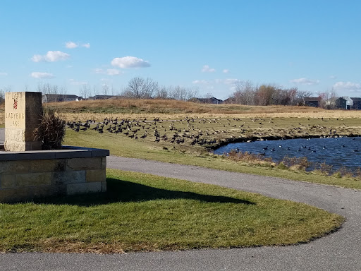 Benson Park
