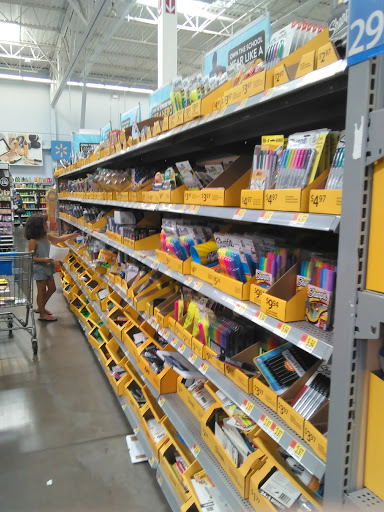 Department Store «Walmart Supercenter», reviews and photos, 10355 Trinity Pkwy, Stockton, CA 95219, USA