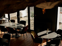 Atmosphère du Restaurant français Café Gustave Maison Caillebotte à Yerres - n°5