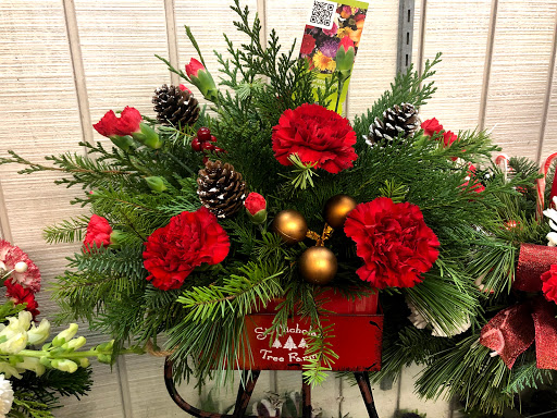 Florist «Grohe Florists», reviews and photos, 1313 McDonald Ave, Santa Rosa, CA 95404, USA