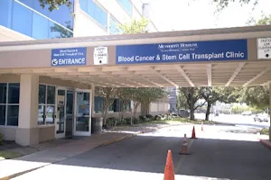 Adult Blood Cancer and Stem Cell Transplant Clinic image