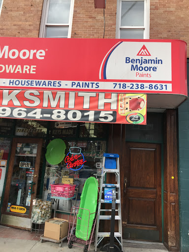 Hardware Store «OVINGTON HOUSE & HARDWARE», reviews and photos, 6926 3rd Ave, Brooklyn, NY 11209, USA