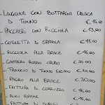 Photo n°1 de l'avis de Paolo.h fait le 27/07/2022 à 21:02 sur le  Lo Chalet Sul Mare à Parghelia