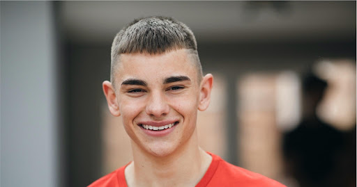 Hair Salon «Fantastic Sams Cut & Color», reviews and photos, 2800 Rice St, Little Canada, MN 55113, USA