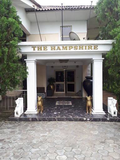 Hampshire Hotel And Resort, No 5/8, Miller Close GRA, Sapele, Nigeria, Korean Restaurant, state Delta