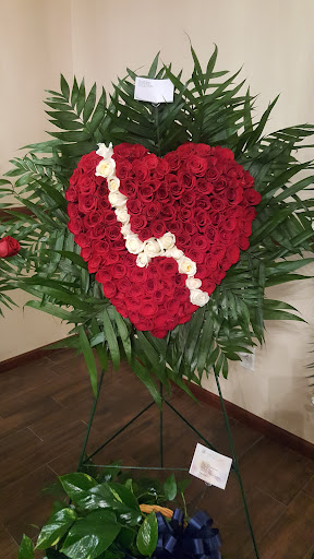 Florist «The Chocolate Rose», reviews and photos, 1609 S Richey St, Pasadena, TX 77502, USA