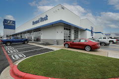 Round Rock Hyundai Service and Parts