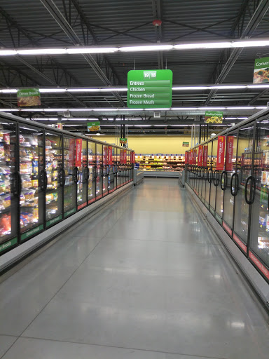 Supermarket «Walmart Neighborhood Market», reviews and photos, 3201 Holland Road, Virginia Beach, VA 23453, USA