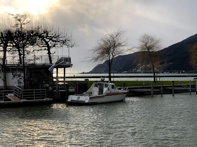 Rettungsdienst Bielersee - Biel