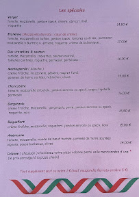 Photos du propriétaire du Restaurant Pizzeria INNAMORATO à Boujan-sur-Libron - n°7