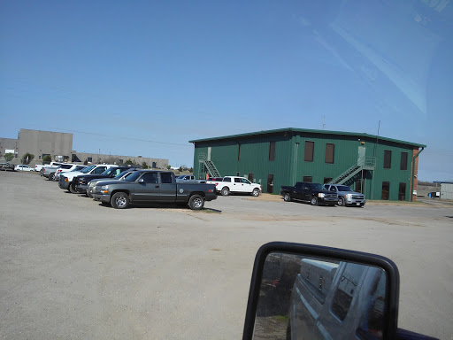 Construction Company «T.J. Campbell Construction», reviews and photos, 6900 S Sunnylane Rd, Oklahoma City, OK 73135, USA