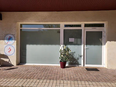 SANTANACH Thierry ROUSSEL Annabel Osteopathe Kinésithérapeute à Pignan