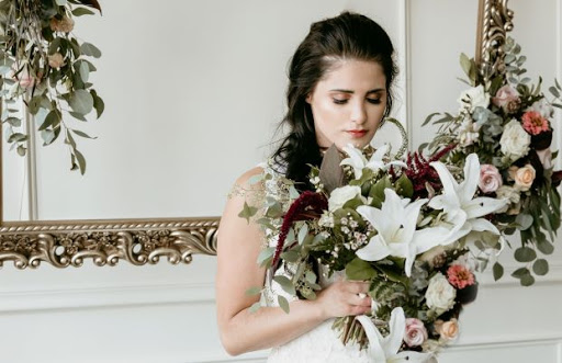 Florist «Wishing Well Floral», reviews and photos, 5656 Hood St #108, West Linn, OR 97068, USA