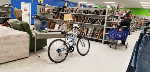 Charity «Goodwill Shawnee», reviews and photos