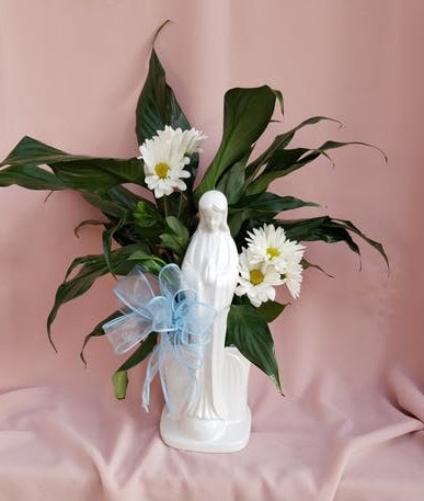 Florist «River Dell Flowers & Gifts», reviews and photos, 241 Kinderkamack Rd, Oradell, NJ 07649, USA