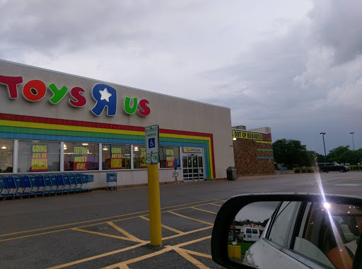 Toy Store «Toys