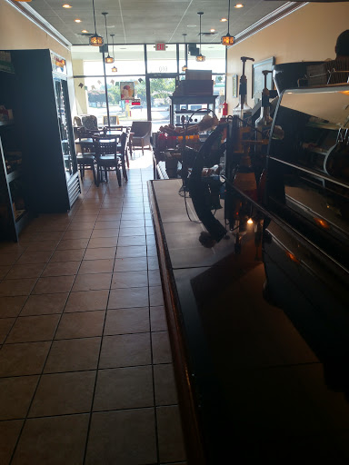 Coffee Shop «Dilworth Coffee at Plantation Market», reviews and photos, 3016 Weddington Rd #600, Matthews, NC 28105, USA