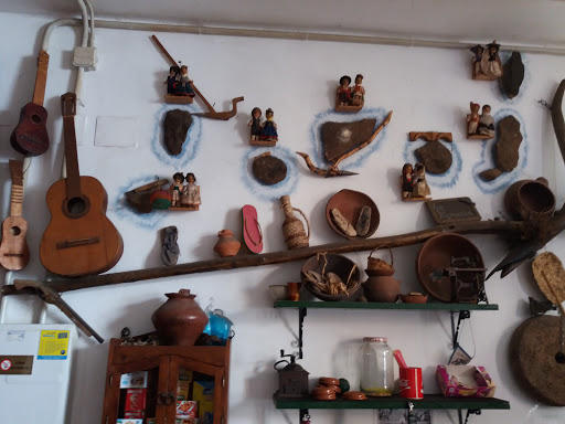 Información y opiniones sobre Guachinche La Romería de La Victoria De Acentejo