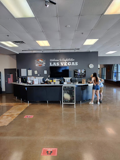Motorcycle Rental Agency «EagleRider Motorcycle Rentals and Tours Las Vegas», reviews and photos, 7660 Dean Martin Dr, Las Vegas, NV 89139, USA