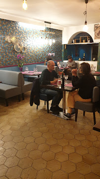 Atmosphère du Restaurant Le Grand Montparnasse à Pau - n°2