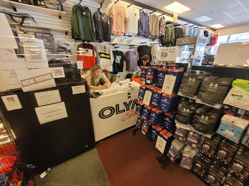 Sporting Goods Store «Olympia Sports», reviews and photos, 99 E Main Rd, Middletown, RI 02842, USA