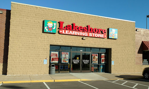Lakeshore Learning Store, 5699 W 16th St, St Louis Park, MN 55416, USA, 