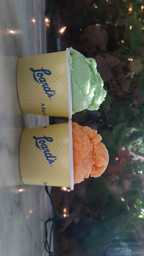 Ice Cream Shop «Loard’s Ice Cream», reviews and photos, 2000 Wayne Ave, San Leandro, CA 94577, USA
