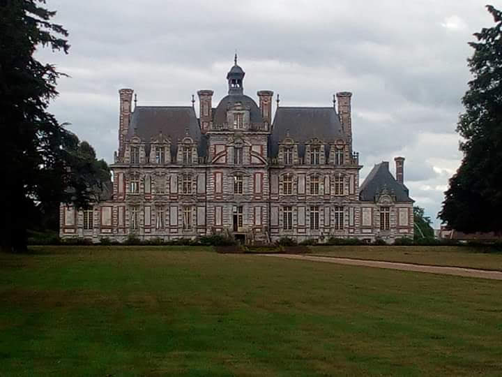 Photo n° 1 de l'avis de Noël.a fait le 23/08/2018 à 16:56