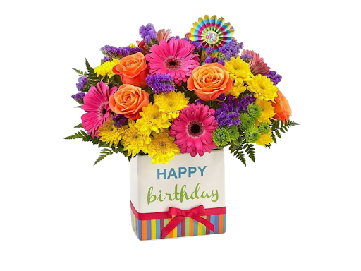 Florist «Kremp Florist», reviews and photos, 220 Davisville Rd, Willow Grove, PA 19090, USA