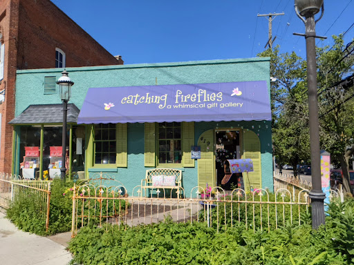 Shopping Mall «Kerrytown Market & Shops», reviews and photos, 407 N 5th Ave, Ann Arbor, MI 48104, USA