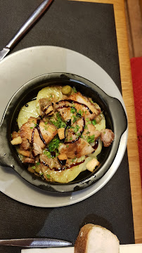 Viande du Bistrot d'Anatole à Cosne-Cours-sur-Loire - n°17