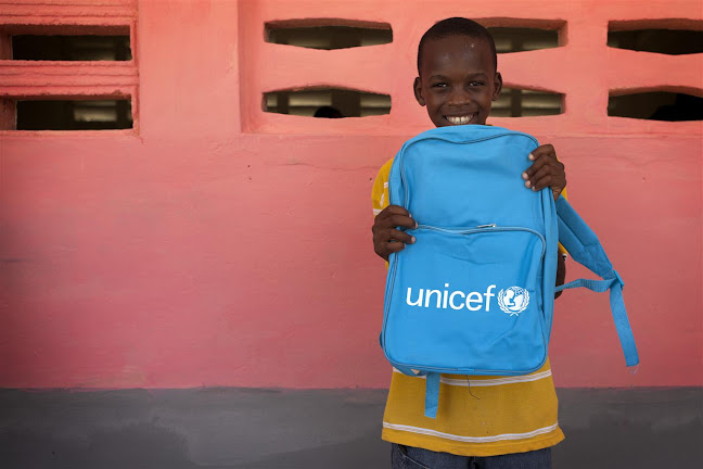 UNICEF Portugal - Sede - Associação