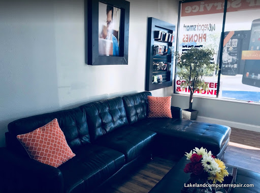 Computer Repair Service «Reliant computer services», reviews and photos, 4525 Florida Ave S #36, Lakeland, FL 33813, USA