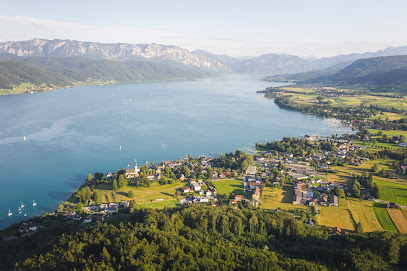 Urlaubsregion Attersee-Attergau