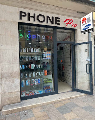 PHONE PRO TOULON à Toulon