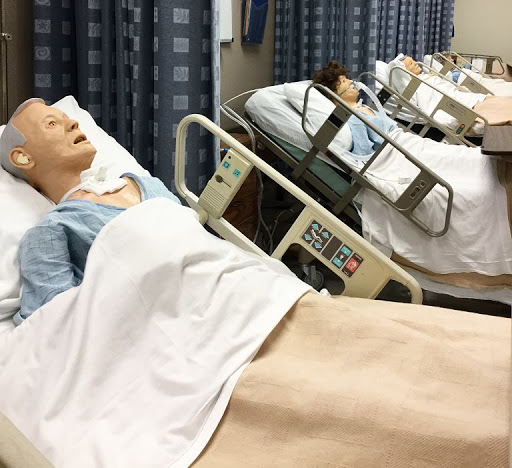 College «Concorde Career College - Aurora», reviews and photos