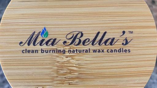 Mia Bella's Gourmet Candles Independent Distributor