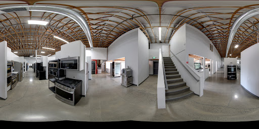 Appliance Store «Johnson Brothers Appliances», reviews and photos, 571 NE Azure Dr, Bend, OR 97701, USA