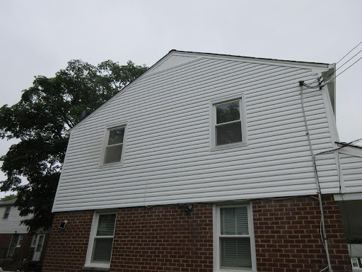 Construction Company «Ameritech Construction Corporation», reviews and photos, 2841 Hartland Rd #306, Falls Church, VA 22043, USA