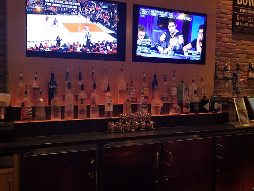 Bowling Alley «Lucky Strike West Nyack», reviews and photos, 4662 Palisades Center Dr, West Nyack, NY 10994, USA