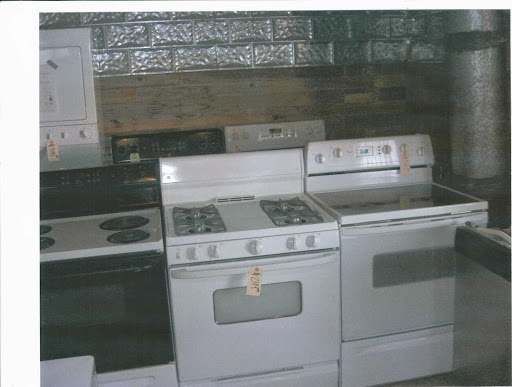 Appliance Repair Service «Justified Appliance», reviews and photos, 17455 Fm 529 Road, Houston, TX 77095, USA