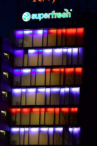 Supermarket «SuperFresh», reviews and photos, 95 Paterson St, New Brunswick, NJ 08901, USA